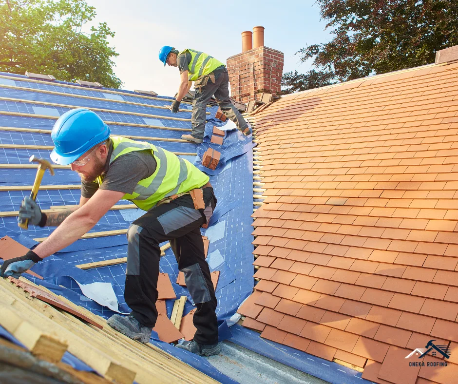Why choose Roof Repair Near Me in Van Voorhis, PA