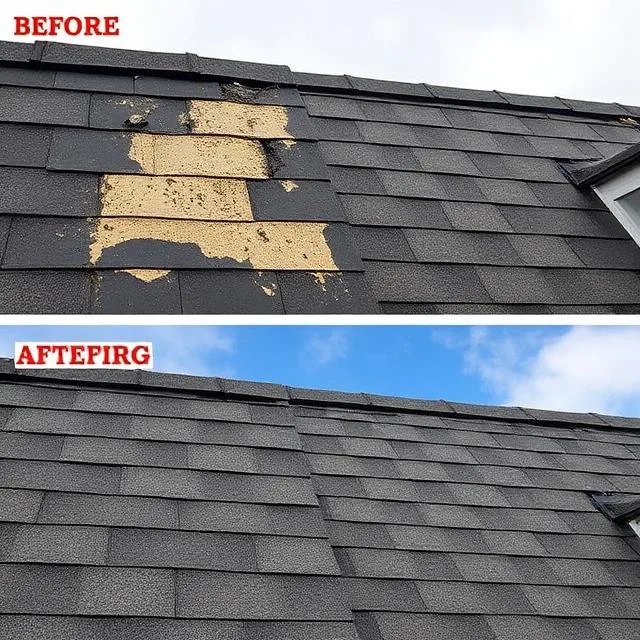 Roof Repair Near Me in Van Voorhis, PA near me